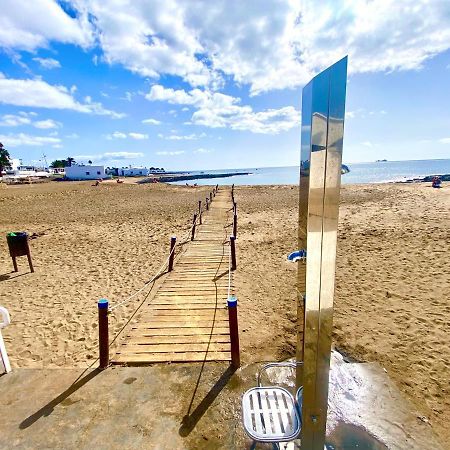 Casa Conchita. Relax, Diversion Y Playa. Playa Honda  Exterior foto