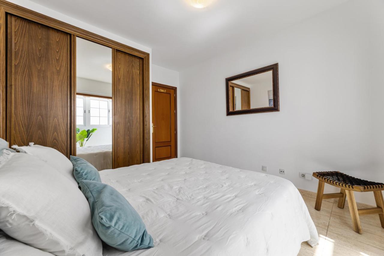 Casa Conchita. Relax, Diversion Y Playa. Playa Honda  Exterior foto